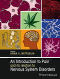 Battaglia |  An Introduction to Pain and Its Relation to Nervous System Disorders | Buch |  Sack Fachmedien
