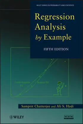 Chatterjee / Hadi |  Regression Analysis by Example | eBook | Sack Fachmedien