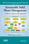 Chang / Pires |  Sustainable Solid Waste Management | Buch |  Sack Fachmedien