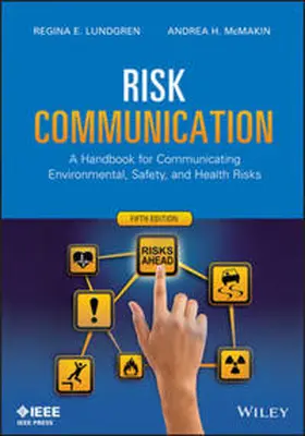 Lundgren / McMakin | Risk Communication | Buch | 978-1-118-45693-4 | sack.de