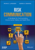 Lundgren / McMakin |  RISK COMMUNICATION 5E REV/E 5/ | Buch |  Sack Fachmedien