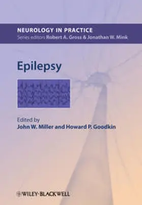 Miller / Goodkin | Epilepsy | E-Book | sack.de