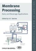 Tamime |  Membrane Processing | eBook | Sack Fachmedien