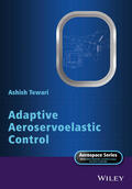 Tewari / Belobaba / Cooper |  Adaptive Aeroservoelastic Control | Buch |  Sack Fachmedien