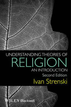 Strenski |  Understanding Theories of Religion | eBook | Sack Fachmedien