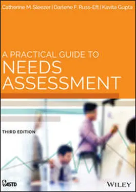 Sleezer / Russ-Eft / Gupta |  A Practical Guide to Needs Assessment | eBook | Sack Fachmedien