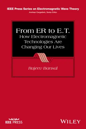 Bansal |  From Er to E.T. | Buch |  Sack Fachmedien