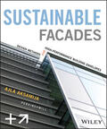 Aksamija |  Sustainable Facades | Buch |  Sack Fachmedien