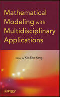 Yang |  Mathematical Modeling with Multidisciplinary Applications | eBook | Sack Fachmedien