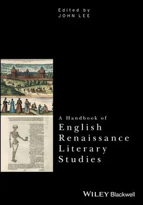 Lee |  A Handbook of English Renaissance Literary Studies | Buch |  Sack Fachmedien