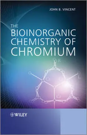 Vincent | The Bioinorganic Chemistry of Chromium | E-Book | sack.de