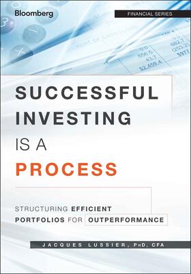Lussier | Successful Investing Is a Process | Buch | 978-1-118-45990-4 | sack.de