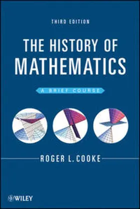 Cooke |  The History of Mathematics | eBook | Sack Fachmedien
