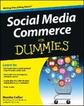 Collier |  Social Media Commerce For Dummies | eBook | Sack Fachmedien