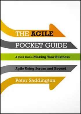 Saddington |  The Agile Pocket Guide | eBook | Sack Fachmedien