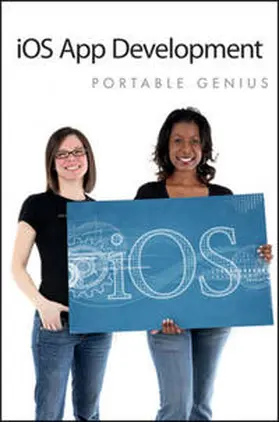 Wentk |  iOS App Development Portable Genius | eBook | Sack Fachmedien
