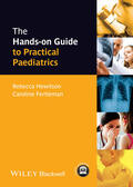 Hewitson / Fertleman |  Hewitson: Hands-on Guide to Paediatrics | Buch |  Sack Fachmedien