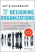 Galbraith |  Designing Organizations | eBook | Sack Fachmedien