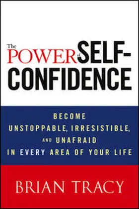 Tracy |  The Power of Self-Confidence | eBook | Sack Fachmedien