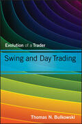 Bulkowski |  Swing and Day Trading | Buch |  Sack Fachmedien