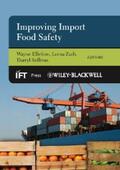 Ellefson / Zach / Sullivan |  Improving Import Food Safety | eBook | Sack Fachmedien