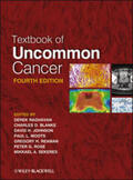 Raghavan / Blanke / Johnson |  Textbook of Uncommon Cancer | eBook | Sack Fachmedien