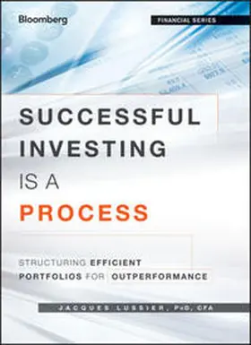Lussier | Successful Investing Is a Process | E-Book | sack.de