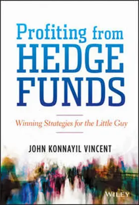 Vincent |  Profiting from Hedge Funds | eBook | Sack Fachmedien