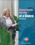 Smith |  Mental Health Nursing at a Glance | Buch |  Sack Fachmedien