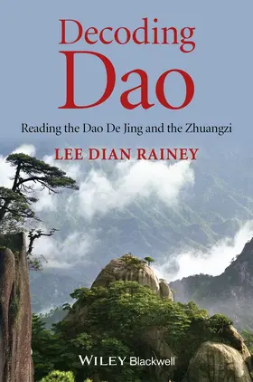 Rainey | Decoding Dao | Buch | 978-1-118-46574-5 | sack.de