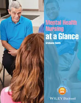 Smith |  Mental Health Nursing at a Glance | eBook | Sack Fachmedien