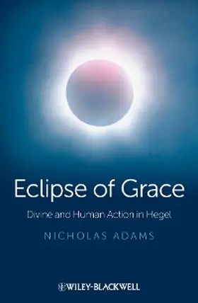 Adams |  Eclipse of Grace | eBook | Sack Fachmedien