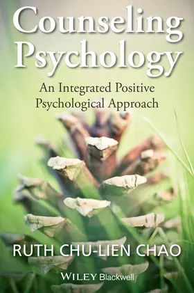 Chao |  Counseling Psychology | Buch |  Sack Fachmedien