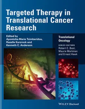Tsimberidou / Kurzrock / Anderson |  Targeted Therapy in Translational Cancer Research | eBook | Sack Fachmedien