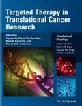 Tsimberidou / Kurzrock / Anderson |  Targeted Therapy in Translational Cancer Research | eBook | Sack Fachmedien