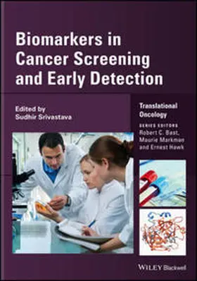 Srivastava |  Biomarkers in Cancer Screening and Early Detection | eBook | Sack Fachmedien