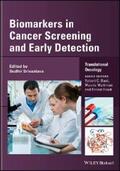Srivastava |  Biomarkers in Cancer Screening and Early Detection | eBook | Sack Fachmedien