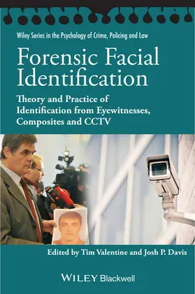 Valentine / Davis |  Forensic Facial Identification | Buch |  Sack Fachmedien