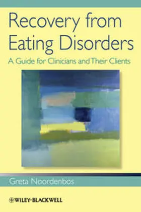 Noordenbos | Recovery from Eating Disorders | E-Book | www.sack.de