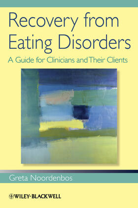 Noordenbos | Recovery from Eating Disorders | Buch | 978-1-118-46919-4 | sack.de