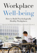 Day / Kelloway / Hurrell |  Workplace Well-being | eBook | Sack Fachmedien