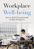 Day / Kelloway / Hurrell |  Day: Workplace Well-being | Buch |  Sack Fachmedien