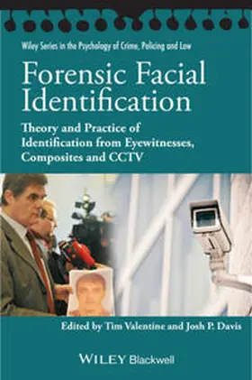 Valentine / Davis | Forensic Facial Identification | E-Book | sack.de