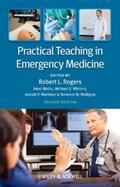 Rogers / Mattu / Winters |  Practical Teaching in Emergency Medicine | eBook | Sack Fachmedien