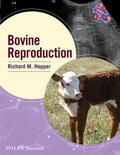 Hopper |  BOVINE REPRODUCTION | Buch |  Sack Fachmedien