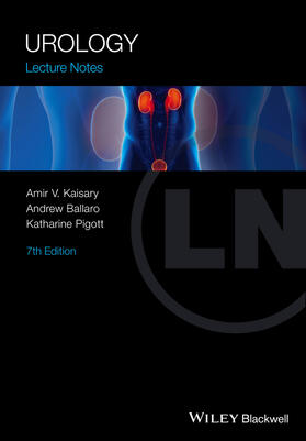 Kaisary / Ballaro / Pigott | Urology | Buch | 978-1-118-47105-0 | sack.de