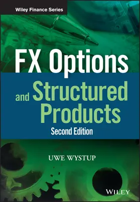 Wystup |  FX Options and Structured Products | Buch |  Sack Fachmedien