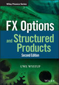 Wystup |  FX Options and Structured Products | Buch |  Sack Fachmedien