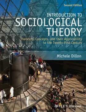 Dillon |  Introduction to Sociological Theory | Buch |  Sack Fachmedien