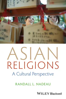 Nadeau |  Asian Religions | Buch |  Sack Fachmedien